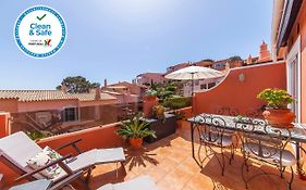 B89 - Porto Dona Maria Apartment